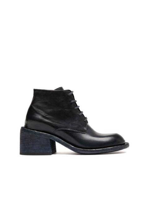 OFFICINE CREATIVE 65mm Wilds boots