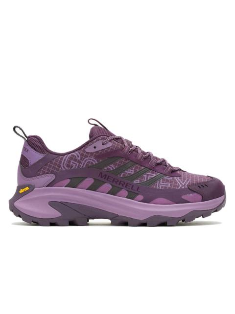 MERRELL 1TRL Men's Moab Speed 2 GORE-TEX® BL 1TRL