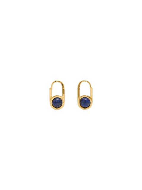 Zimmermann TWISTED PIN EARRINGS