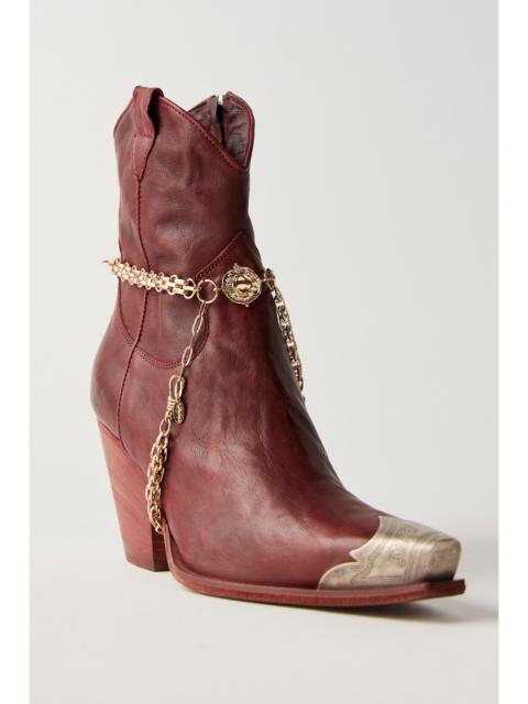 FREE PEOPLE Western Boot Harness