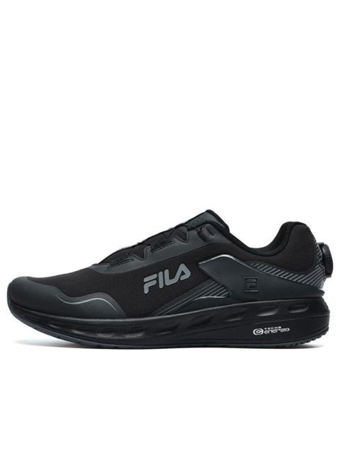 FILA FILA Athletics Lynx BOA Sneakers 'Black' A12M231210FSL