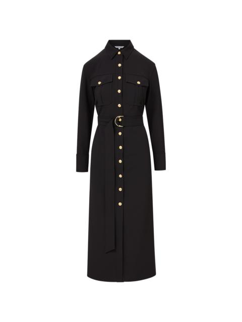 VERONICA BEARD JADEN DRESS