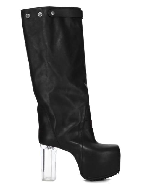 Rick Owens NASKA KISS BOOT