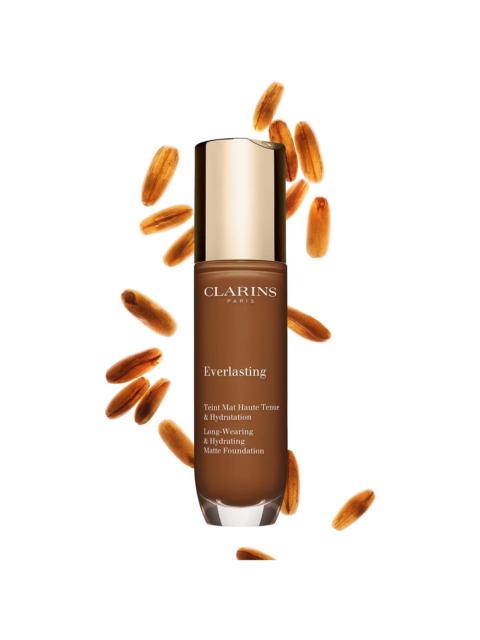 CLARINS Everlasting Matte Foundation