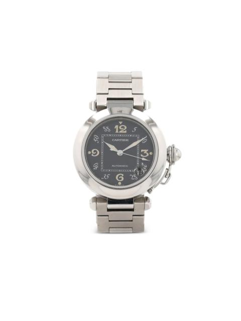 Cartier 2000 Pasha 38mm