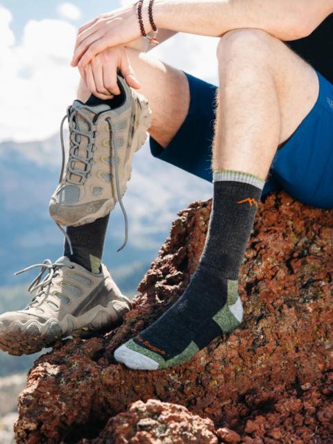 Marmot Darn Tough Men's Hiker Boot Midweight Hiking Socks