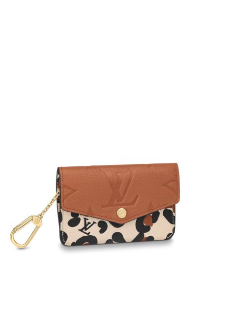 Louis Vuitton Key Pouch