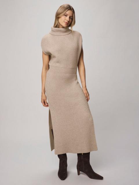 Splendid Marigold Cashblend Sweater Dress