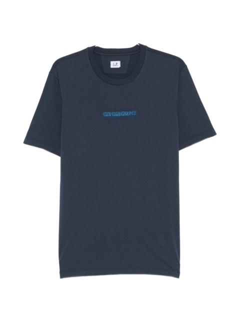 C.P. Company C.p. Company T-shirts And Vests
