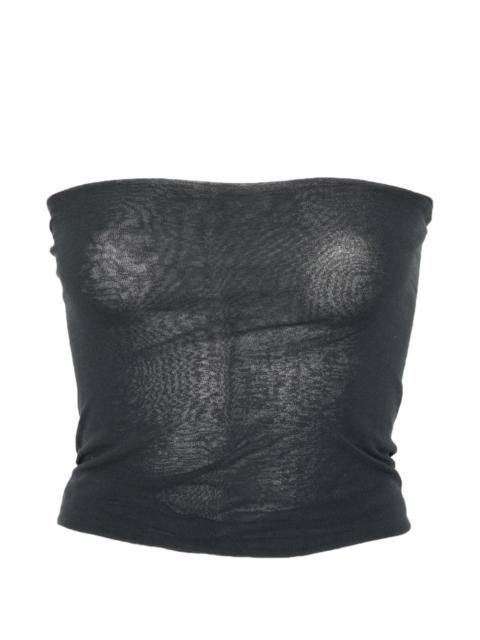 AMOMENTO bandeau top