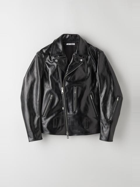 Our Legacy Hellraiser Jacket Aamon Black