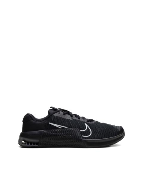 Metcon 9 "Black/White" sneakers