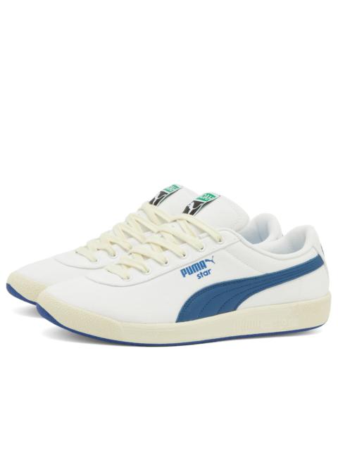 Puma x Noah Star Sneakers