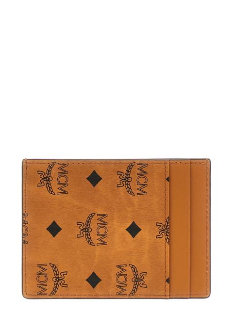 MCM 'Aren' card holder