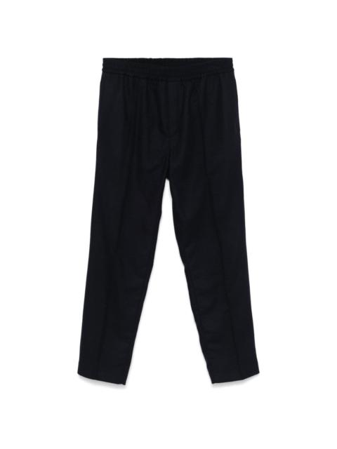 A.P.C. flannel trousers