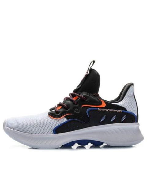 Li-Ning Li-Ning Eazgo 'White Black' AREP009-1