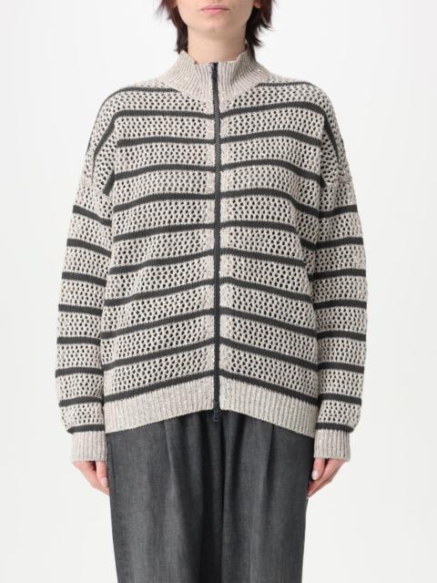 Brunello Cucinelli Sweater woman Brunello Cucinelli