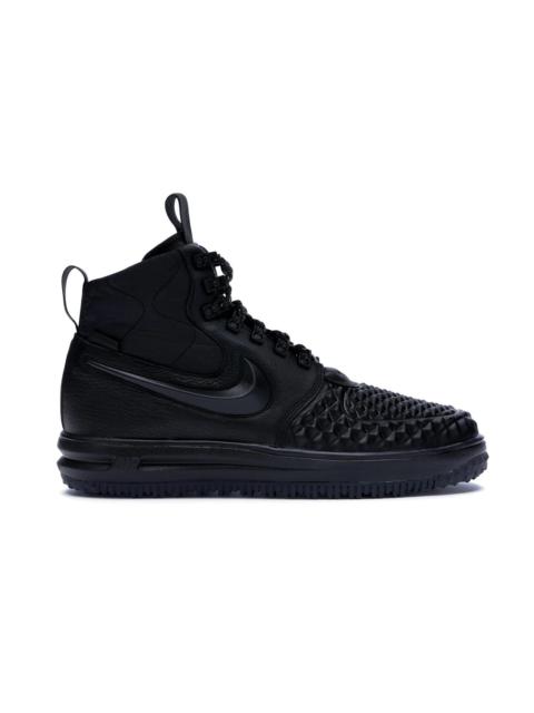 Nike Nike Lunar Force 1 Duckboot Black
