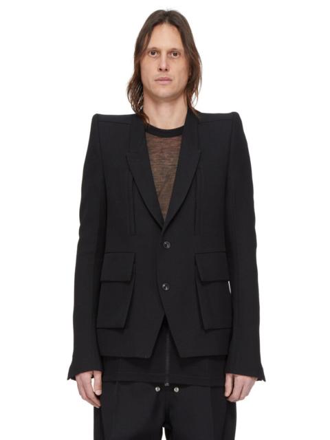 Rick Owens CUSTOM LARRY JKT