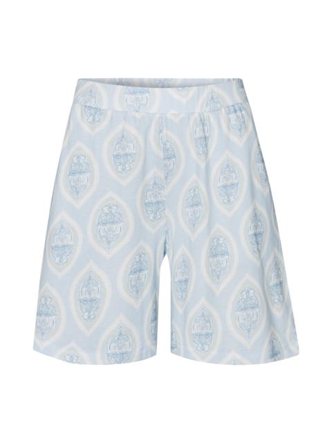 HANRO Sleep And Lounge Shorts