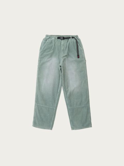 GRAMICCI Big Wale Carpenter Pant - Patina