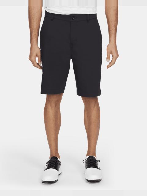 Nike Dri-FIT UV Men's 10.5" Golf Chino Shorts