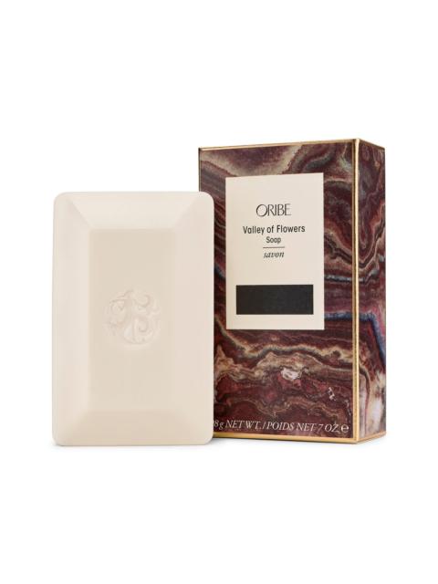 Oribe Valley of Flowers Bar Soap