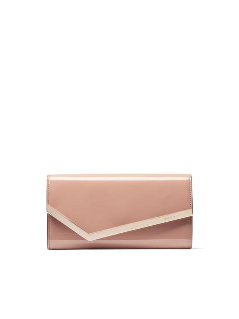 JIMMY CHOO Emmie clutch
