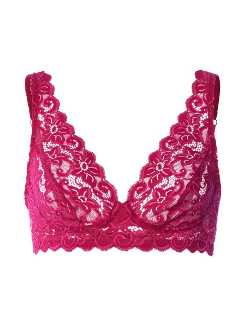 HANRO Luxury Moments Lace Soft Cup Bra