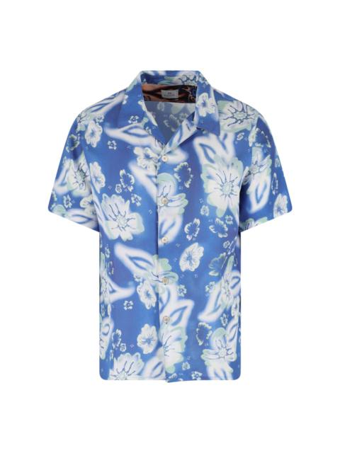 Paul Smith PRINTED SHIRT