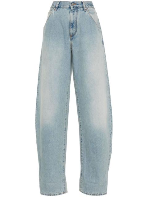 DARKPARK Khris wide-leg jeans