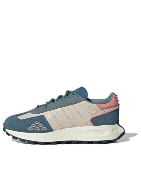 adidas Retropy E5 'Navy Beige Pink' IF4325