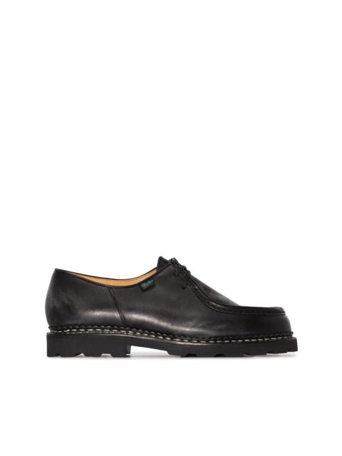 Michael Lisse Derby shoes