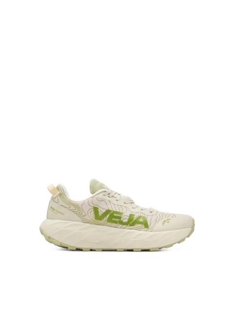 VEJA HARPIE TRAIL SNEAKERS