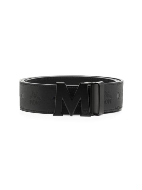 MCM Claus M reversible belt