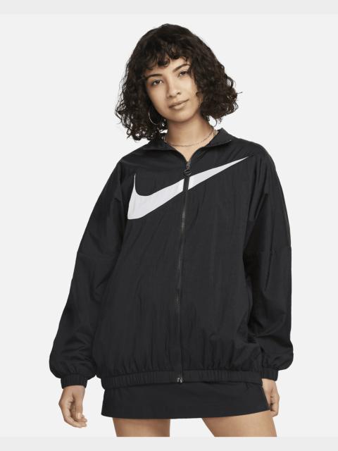 Nike Sportswear Essential Women's Woven Jacket