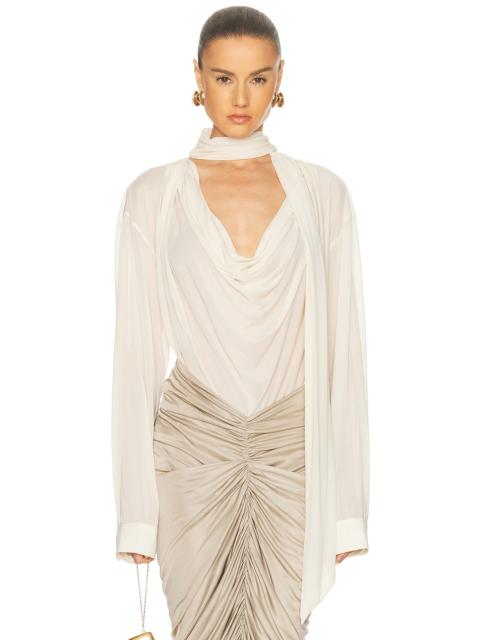 ATLEIN Long Sleeve Top