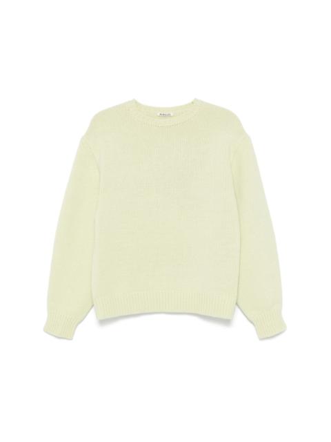 wool sweater