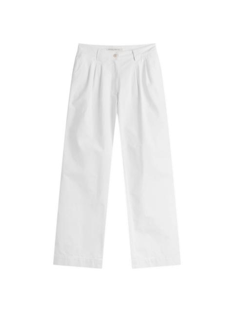 NOTHING WRITTEN Nothing Written Lena Trouser