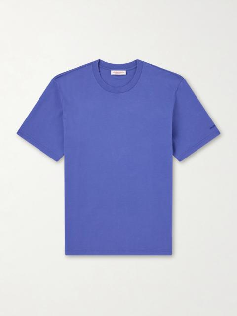 ORLEBAR BROWN OB Standard Cotton-Jersey T-Shirt