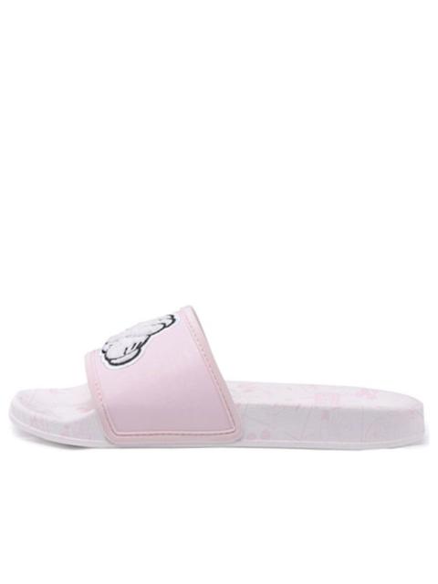 Li-Ning (WMNS) Li-Ning Disney LN Slipper Sandals AGAQ004-6