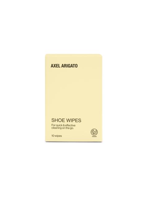 Axel Arigato Shoe Wipes