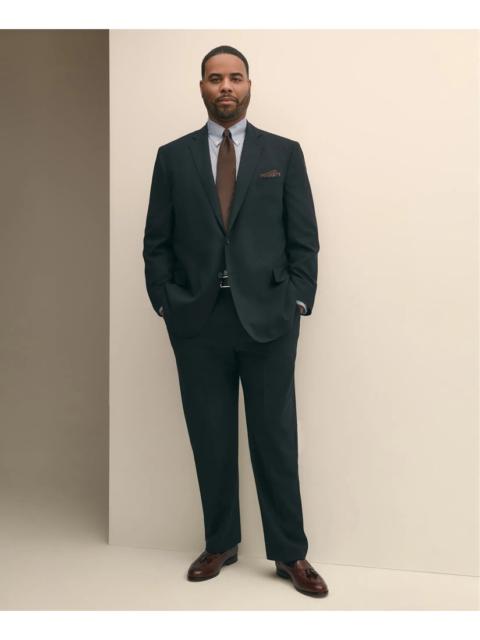 Brooks Brothers Brooks Brothers Explorer Collection Big & Tall Suit Jacket