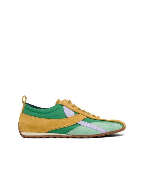 ALOHAS Tb.304 Nylon Sneaker