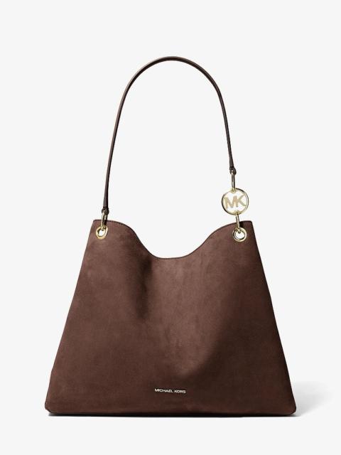 MICHAEL KORS Christina Large Shoulder Bag