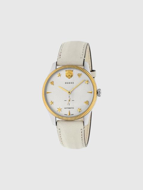 GUCCI G-Timeless watch, 40mm