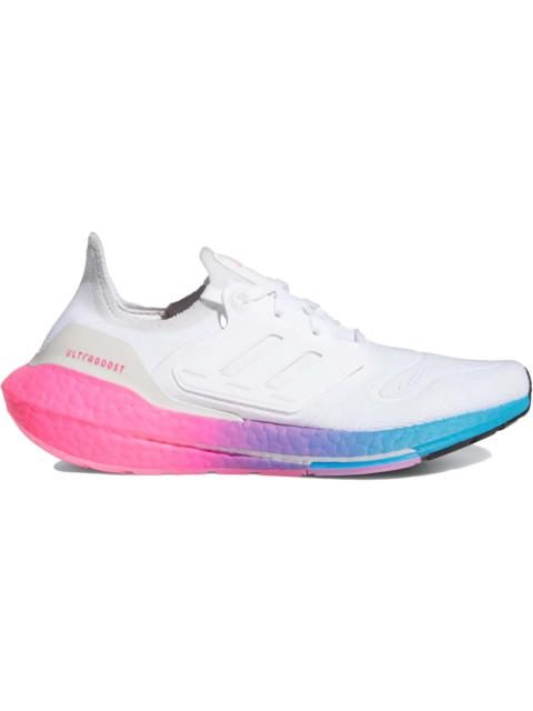 adidas adidas Ultra Boost 22 Team Shock Pink Bright Blue (W)