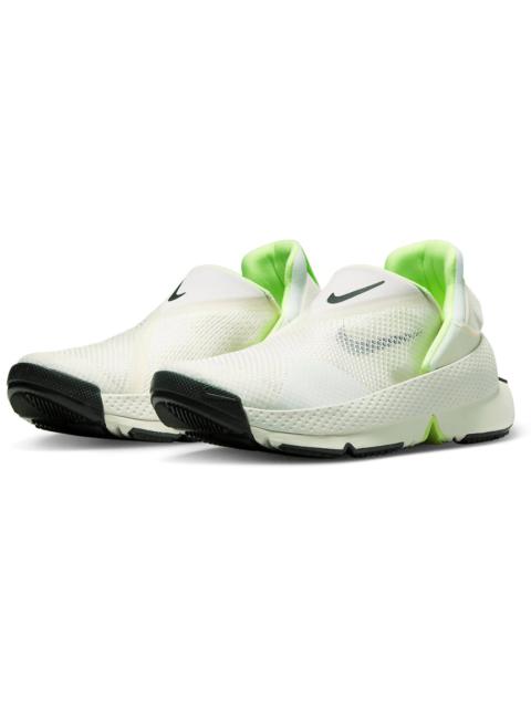 Nike Go FlyEase Ghost Green (Women's)