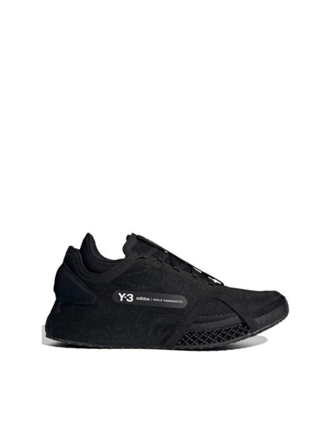 Y-3 x adidas Runner 4D IOW trainers