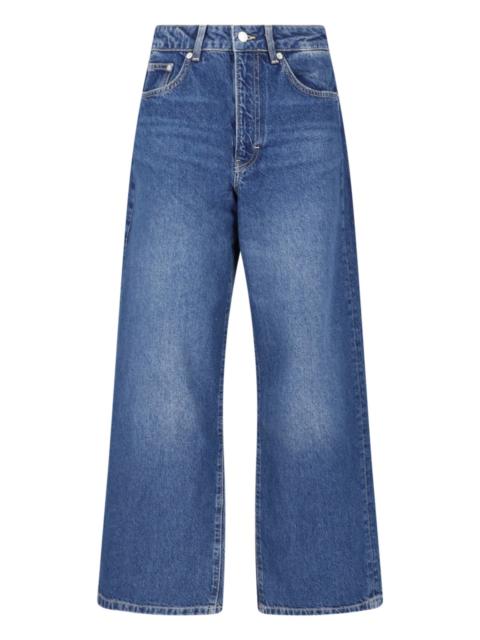 JEANERICA STRAIGHT JEANS "BELEM"